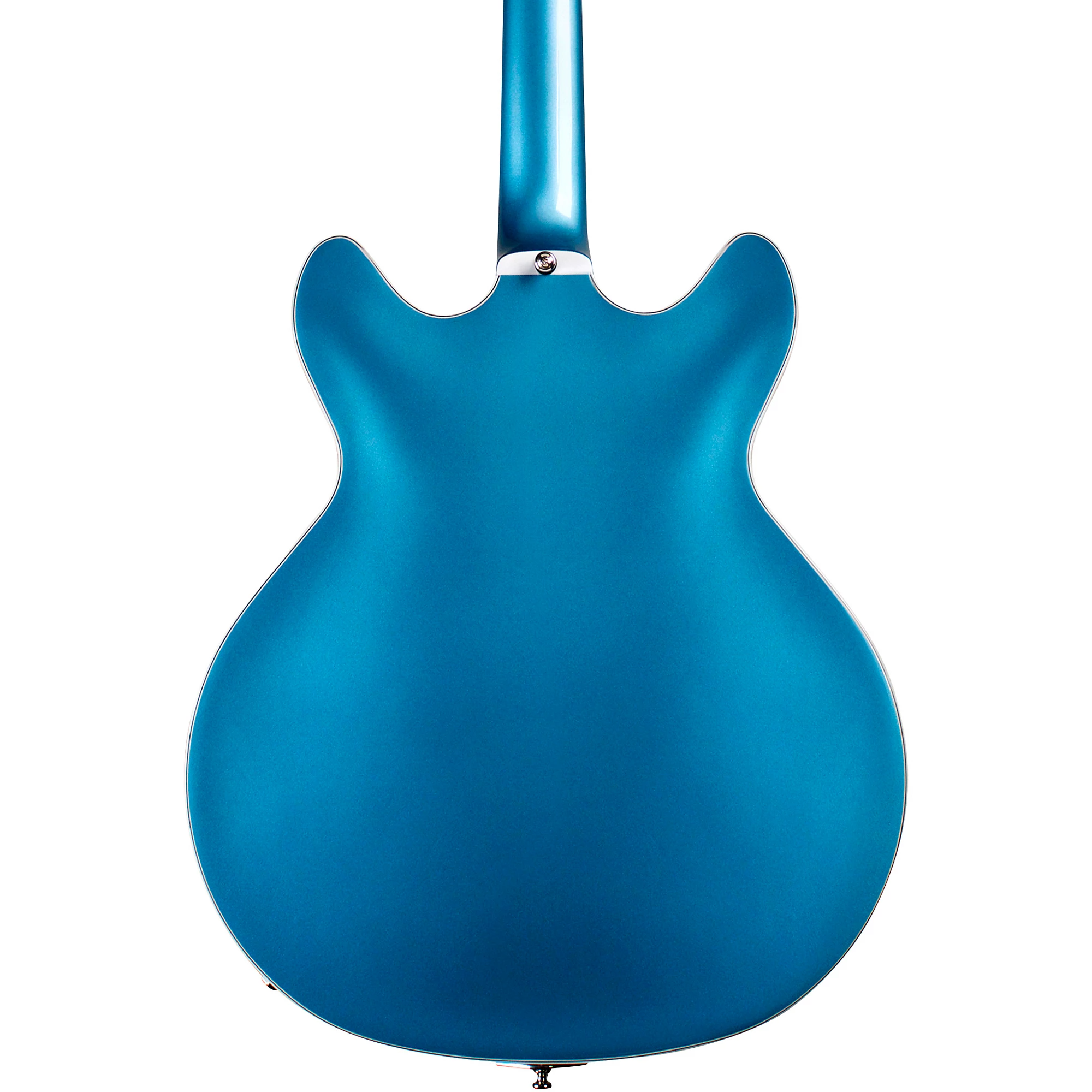 Guild Starfire I Bass Guitar  - Pelham Blue