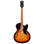 Guild Starfire I Single Cut Electric Guitar - Antique Burst