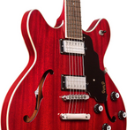 Guild Starfire I Dbl Cut Electric Guitar - Cherry
