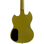 Guild Polara Electric Guitar - Phantom Green