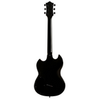 Guild Polara Night Edition Electric Guitar - Tungsten Gloss