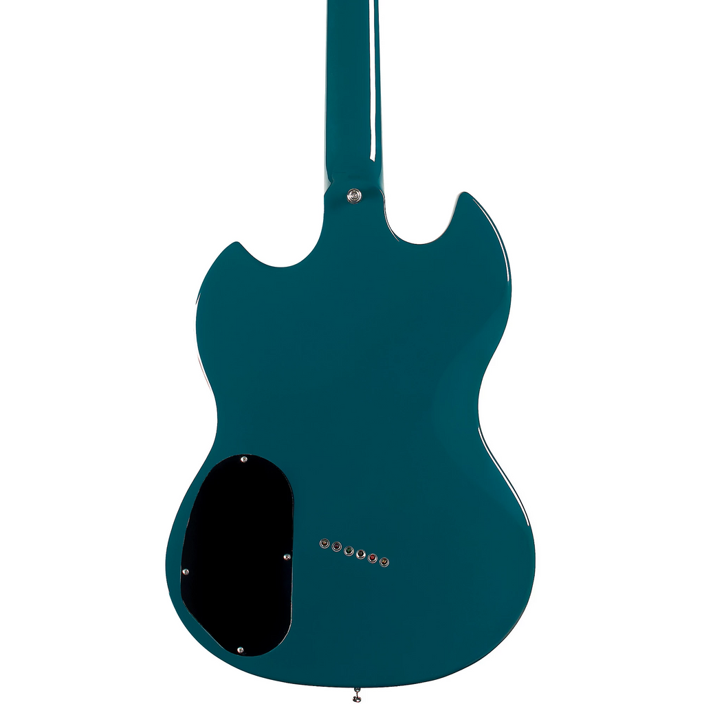 Guild Polara Electric Guitar - Blue Steel