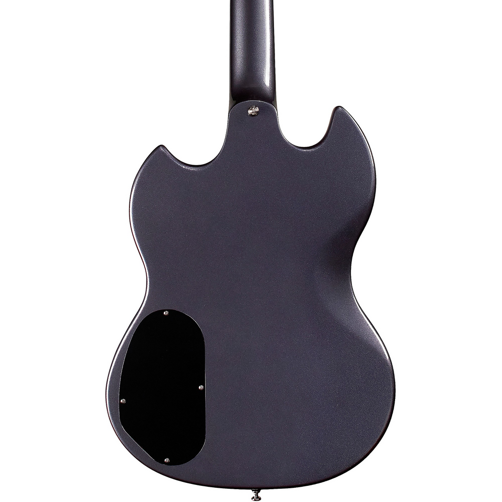 Guild Polara Deluxe Electric Guitar - Canyon Dusk