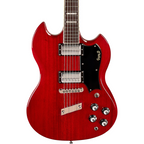 Guild Polara Deluxe  Electric Guitar - Cherry