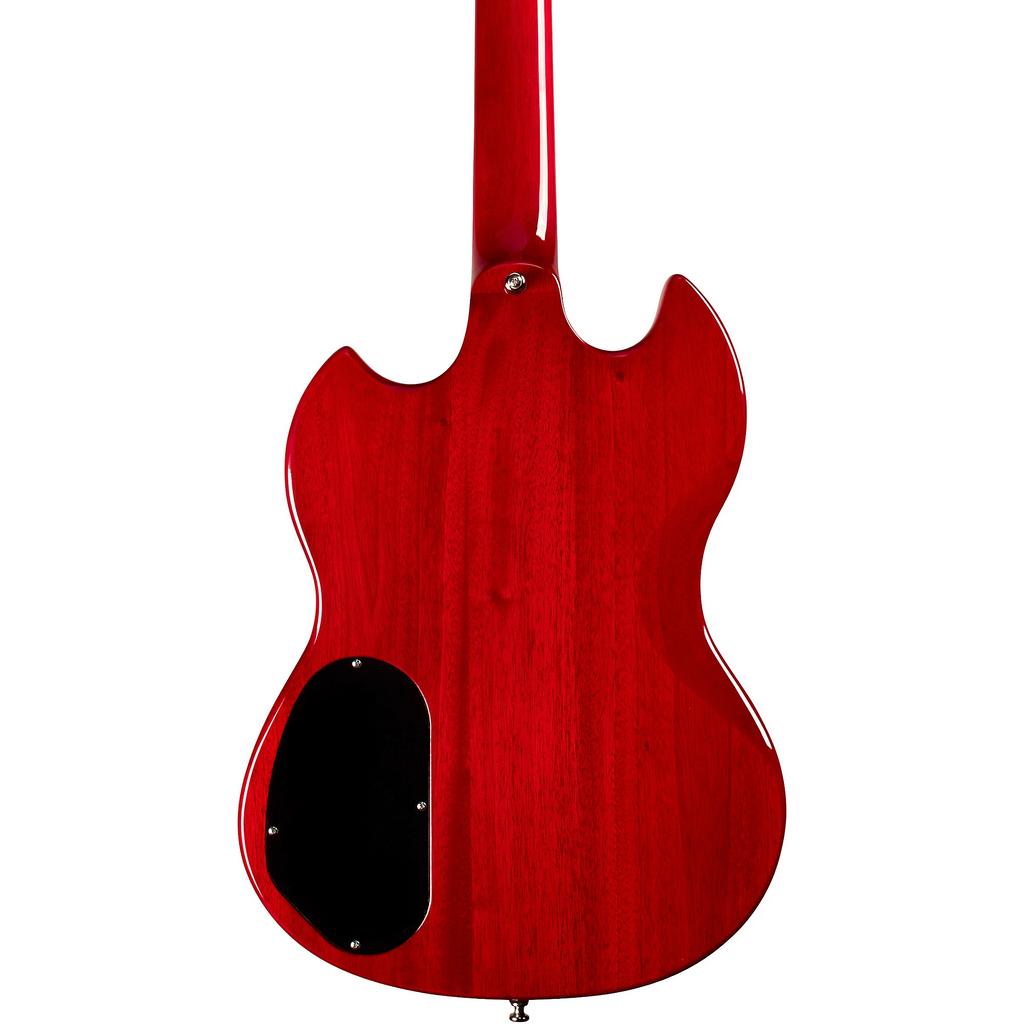 Guild Polara Deluxe  Electric Guitar - Cherry