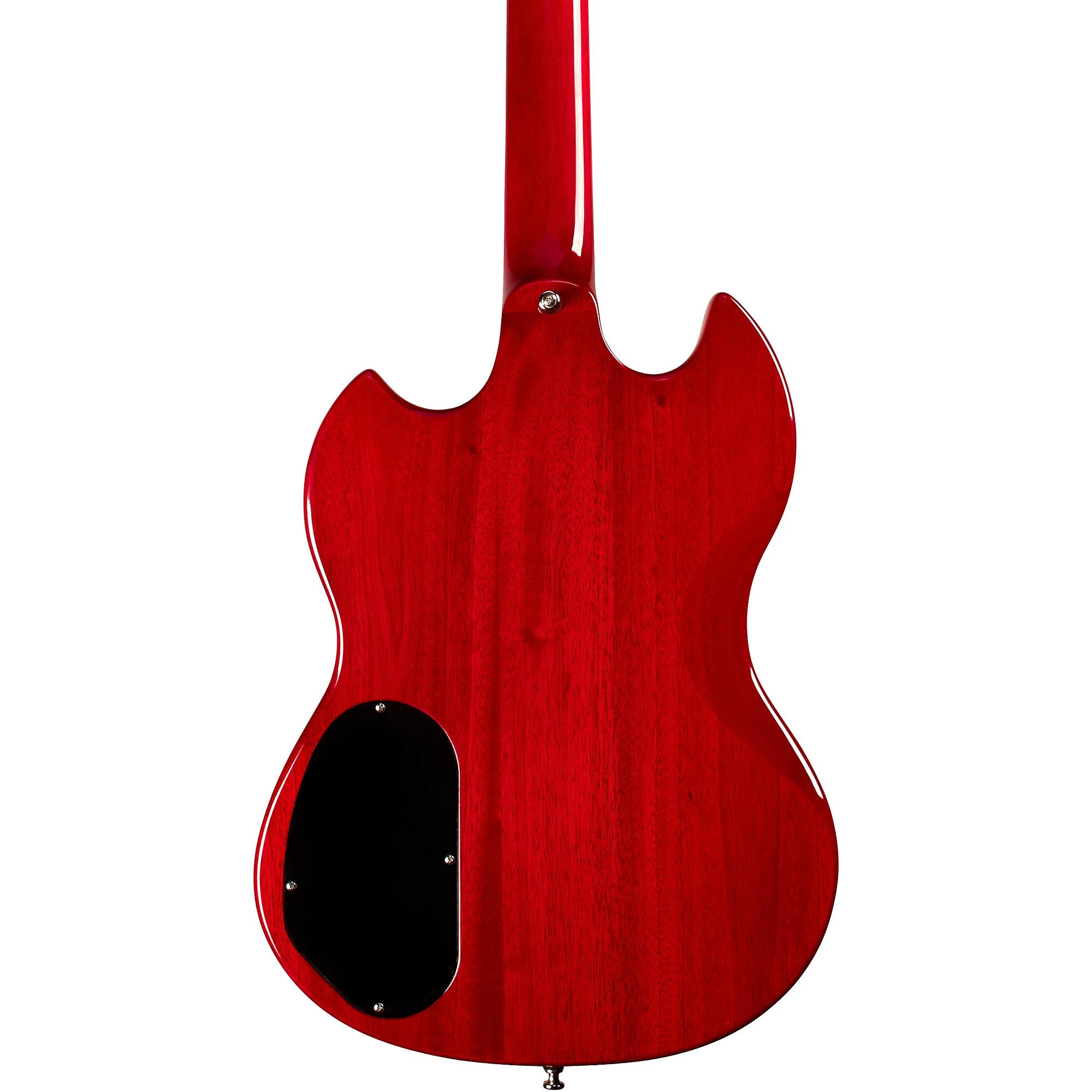 Guild Polara Deluxe  Electric Guitar - Cherry