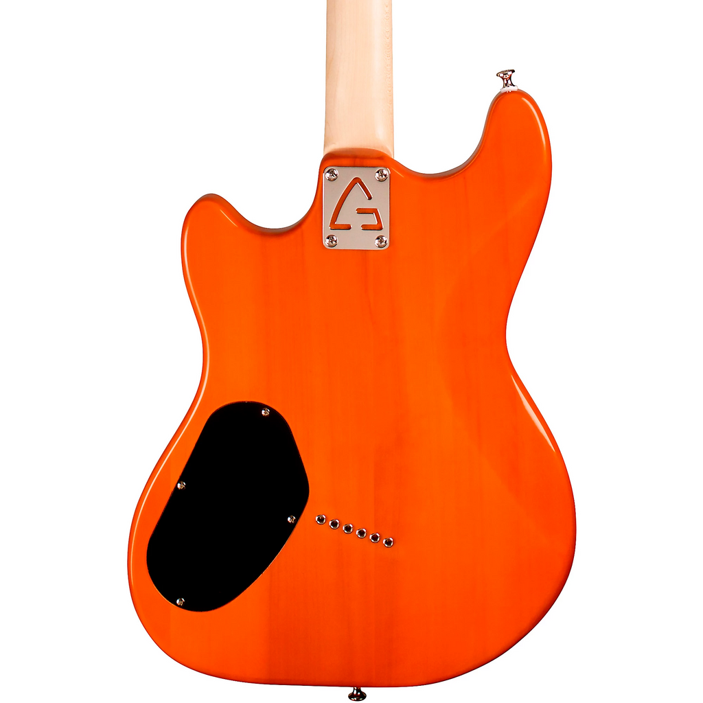 Guild Surfliner Electric Guitar - Orange