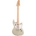 Guild Surfliner Electric Guitar - White Sage