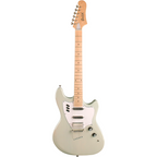 Guild Surfliner Electric Guitar - White Sage