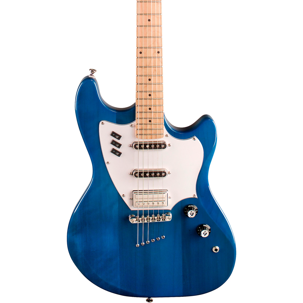 Guild Surfliner Electric Guitar - Catalina Blue