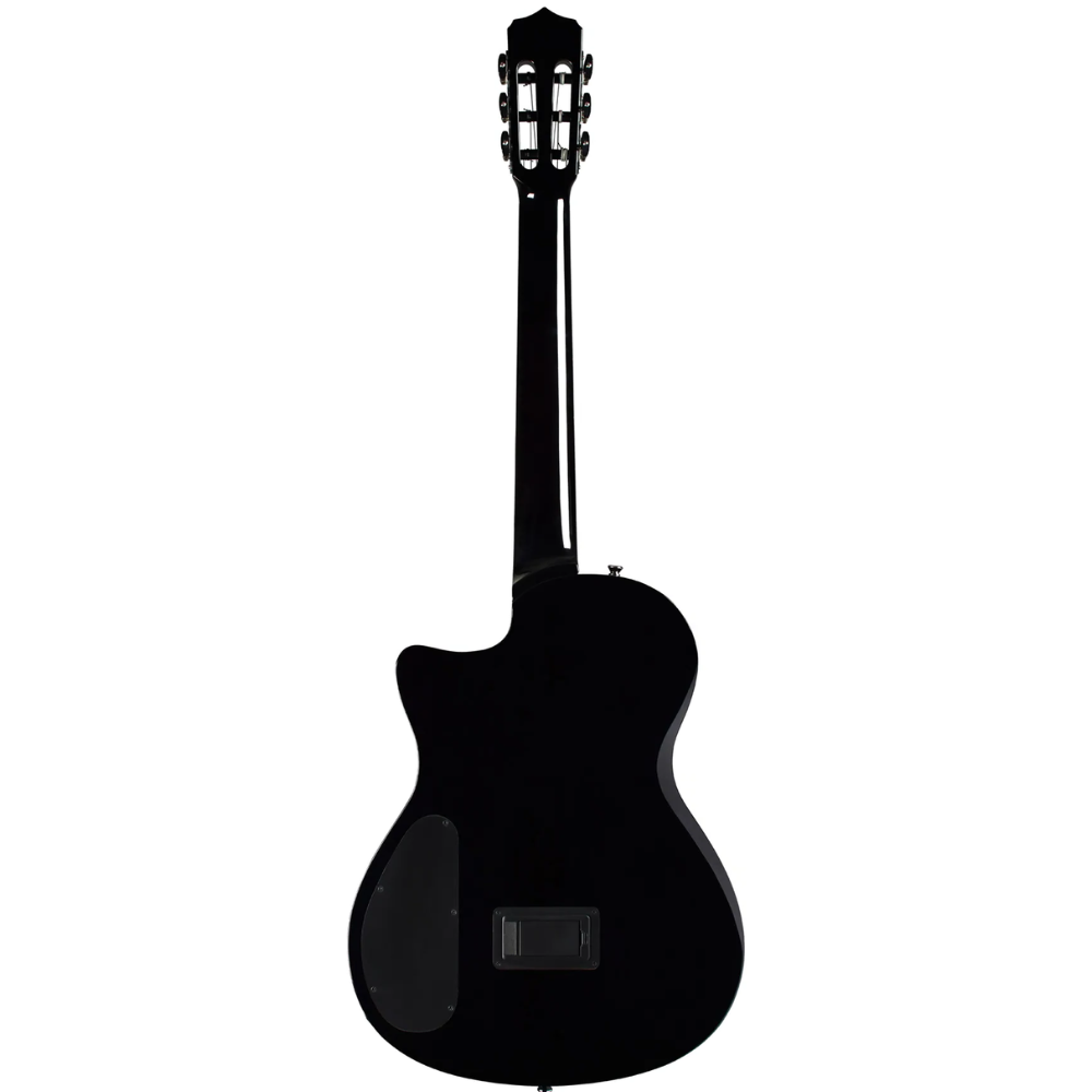Cordoba Stage Guitar Black Burst Classical Guitar w/Bag