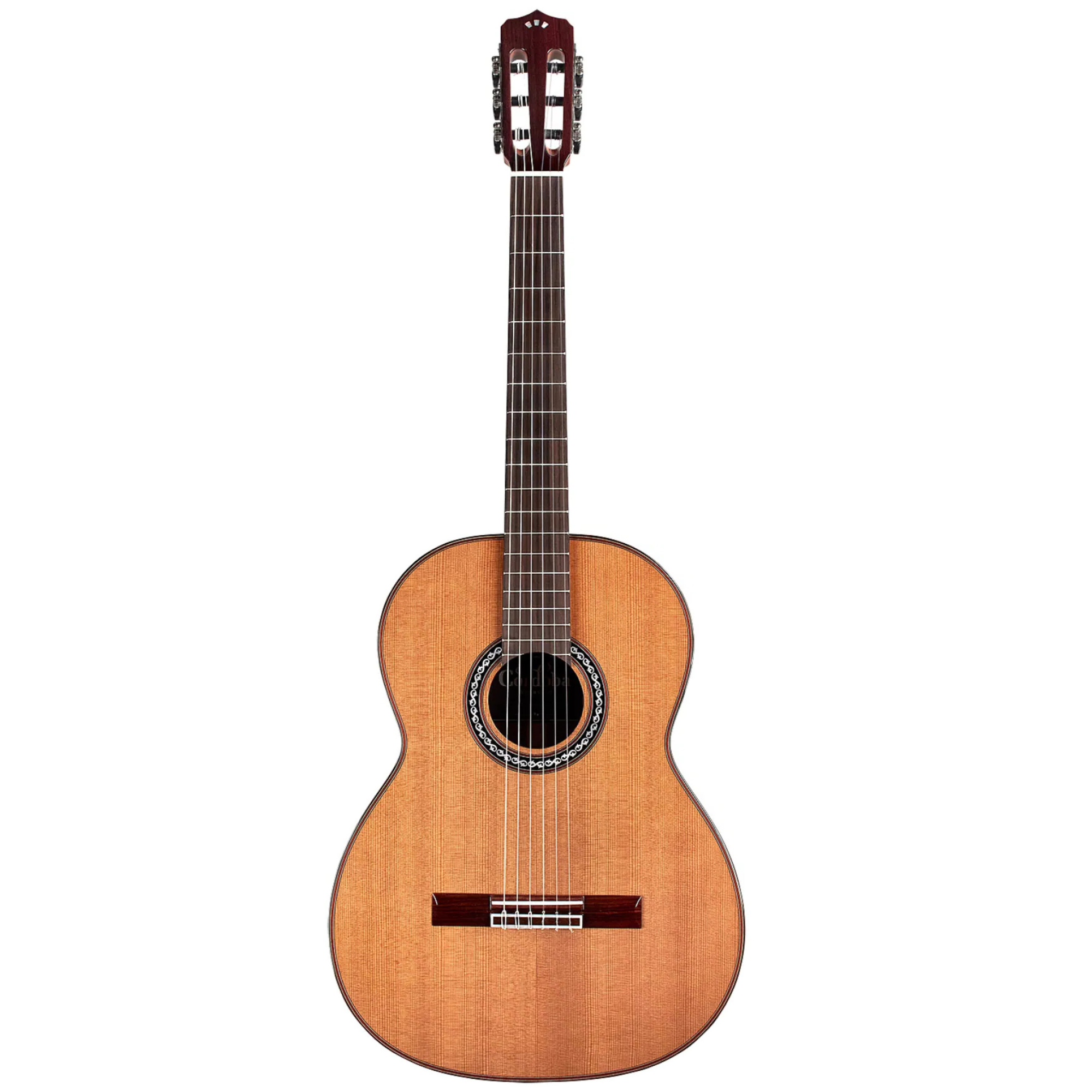 Cordoba C9 Crossover Classical Guitar w/Case