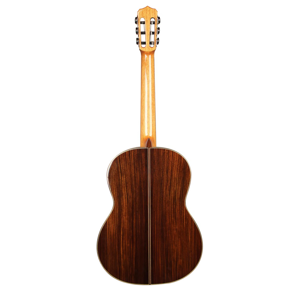 Cordoba C10 Crossover Classical Guitar w/Case