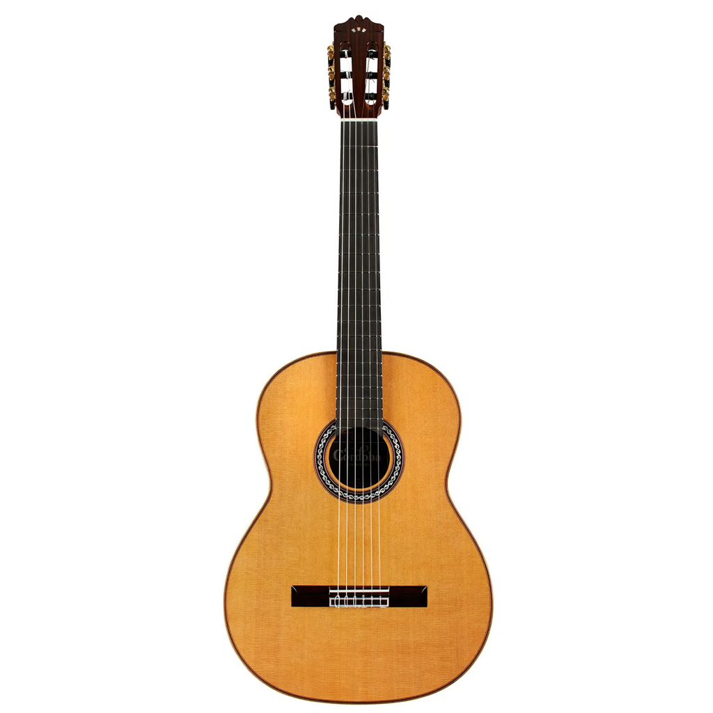 Cordoba C12 CD Classical Guitar w/Case