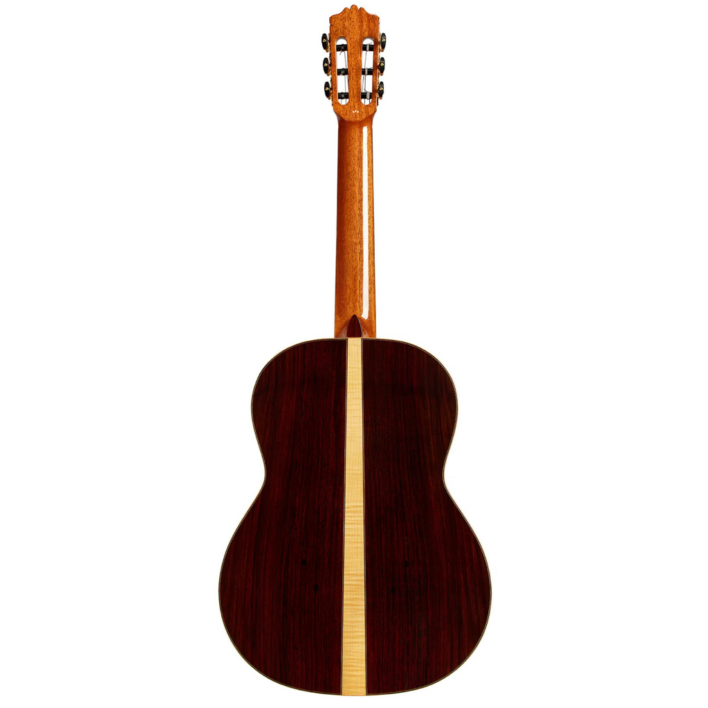 Cordoba C12 CD Classical Guitar w/Case