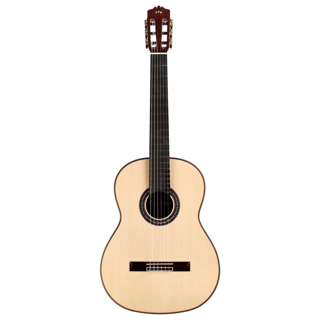 Cordoba C12 SP Classical Guitar w/Case