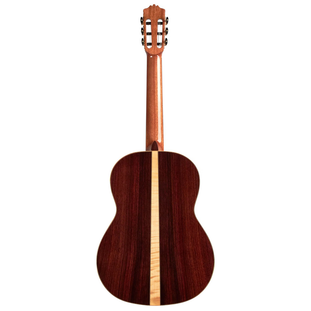 Cordoba C12 SP Classical Guitar w/Case
