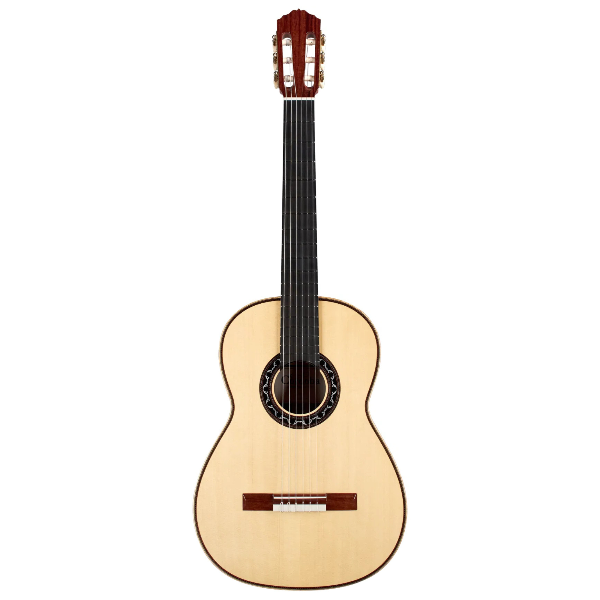 Cordoba Esteso SP Classical Guitar w/Case