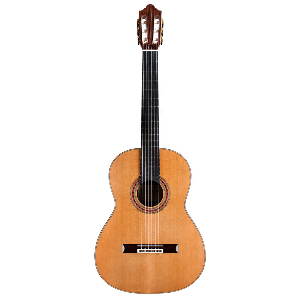 Cordoba Friederich CD Classical Guitar w/Case
