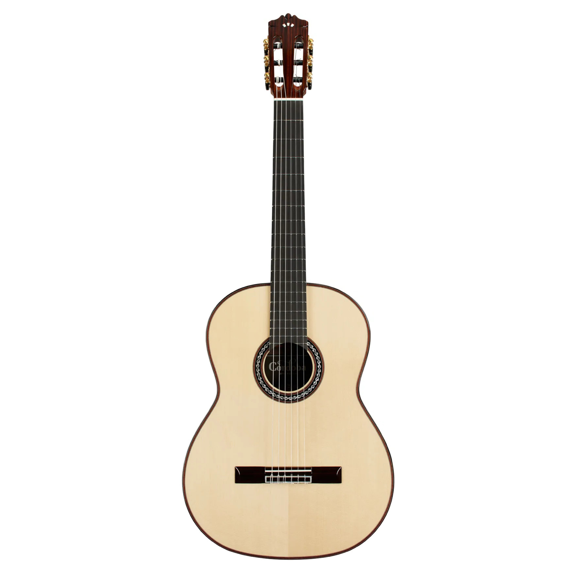 Cordoba C10 SP Classical Guitar w/Case