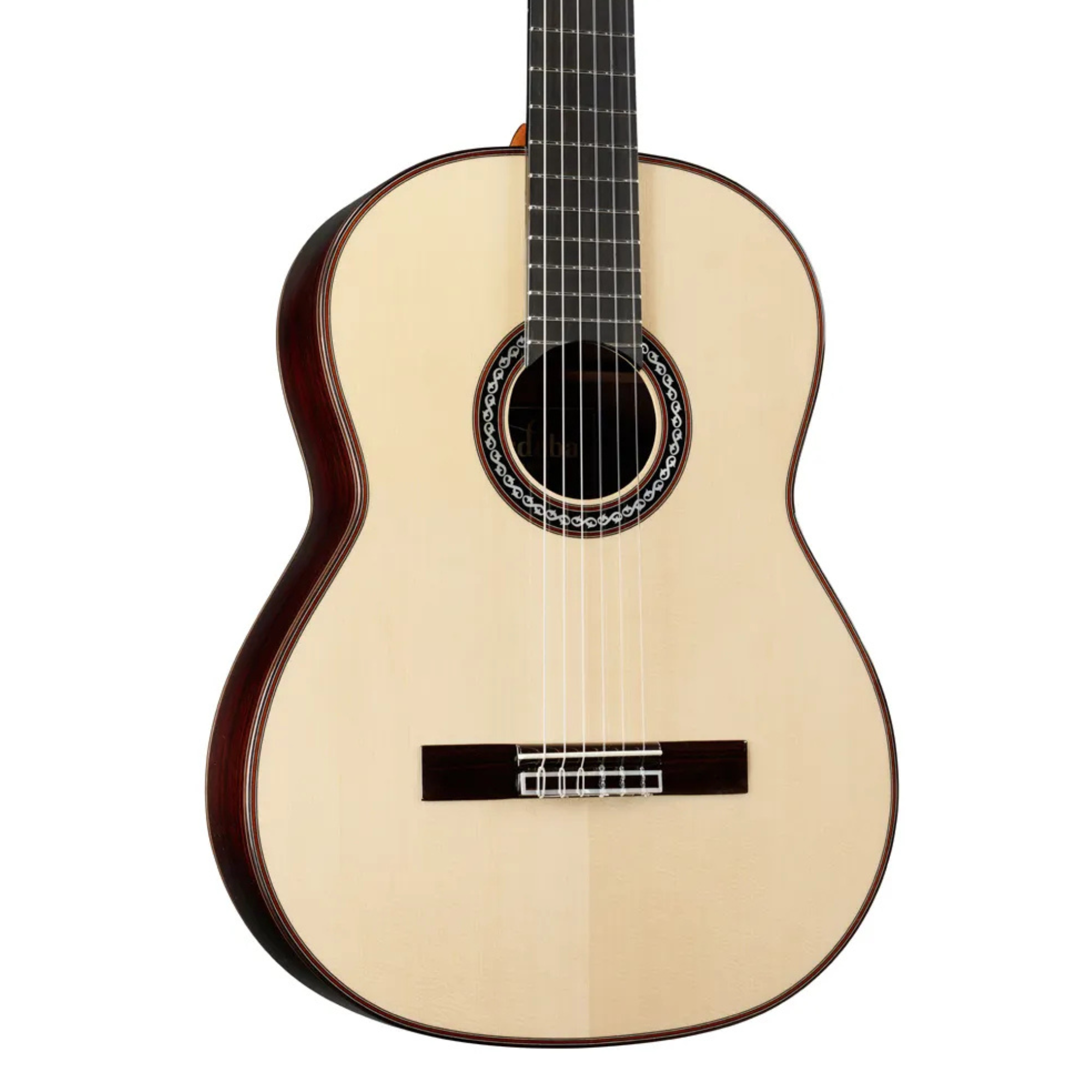 Cordoba C10 SP Classical Guitar w/Case