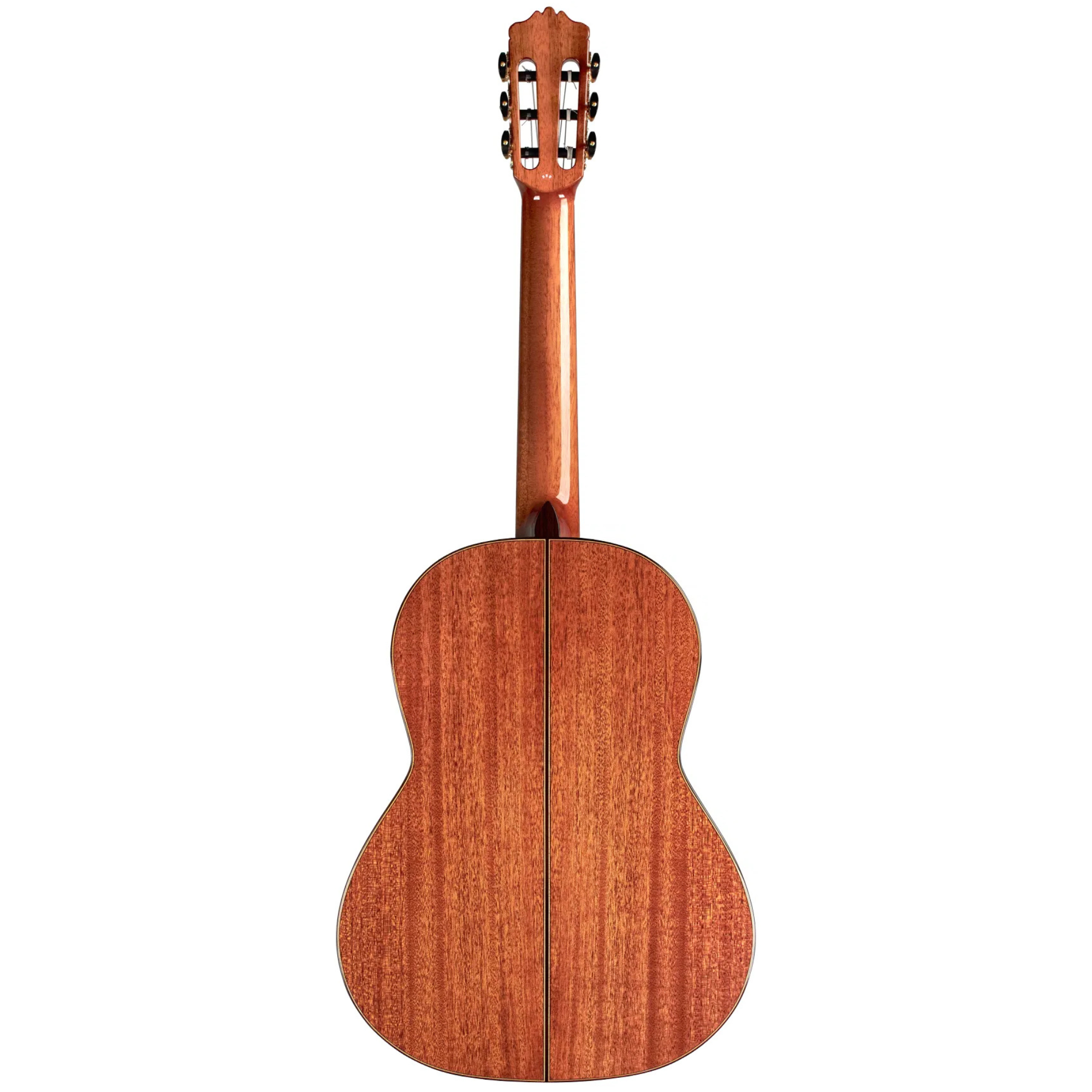 Cordoba C9 Parlor Classical Guitar w/Case