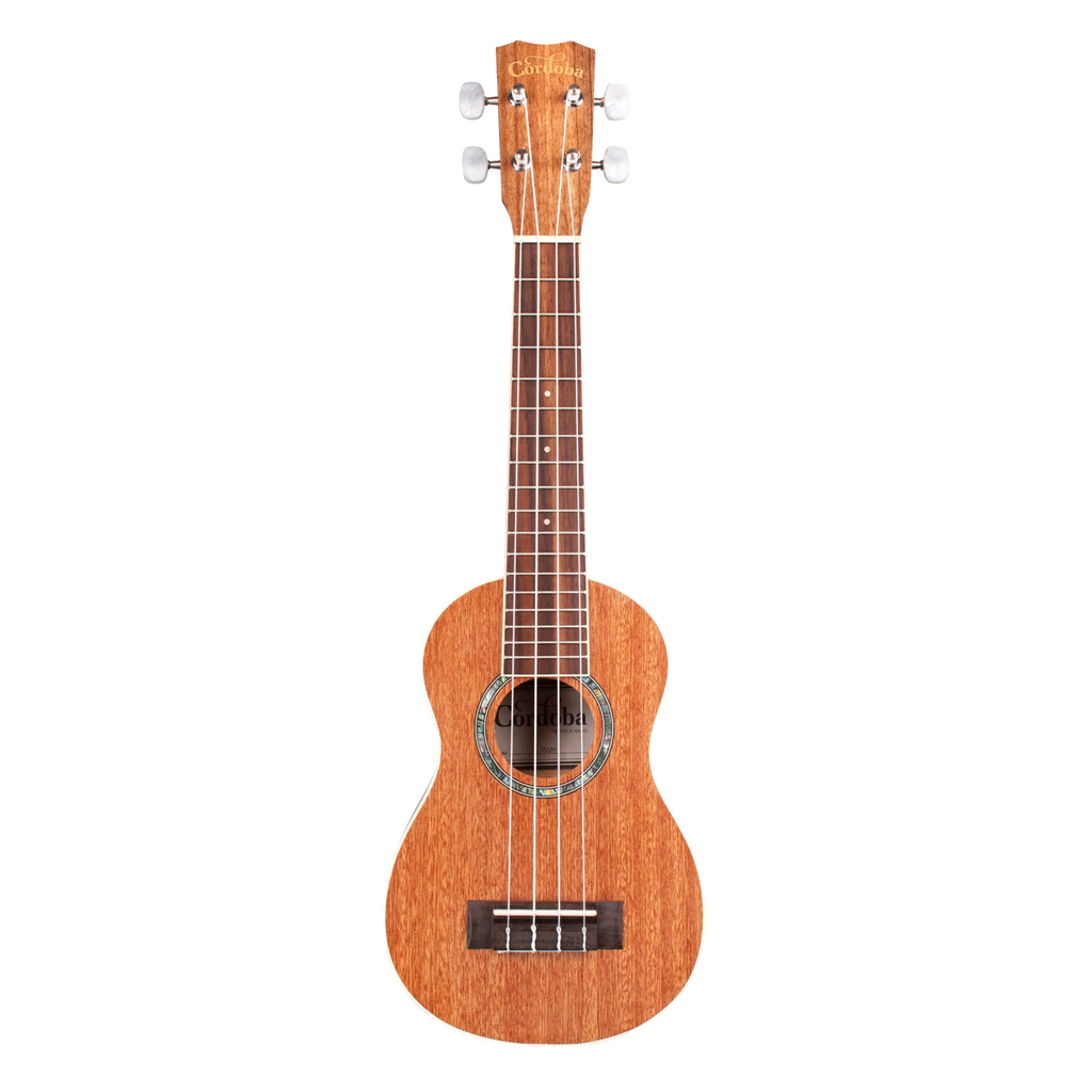 Cordoba 15Sm Soprano Ukulele
