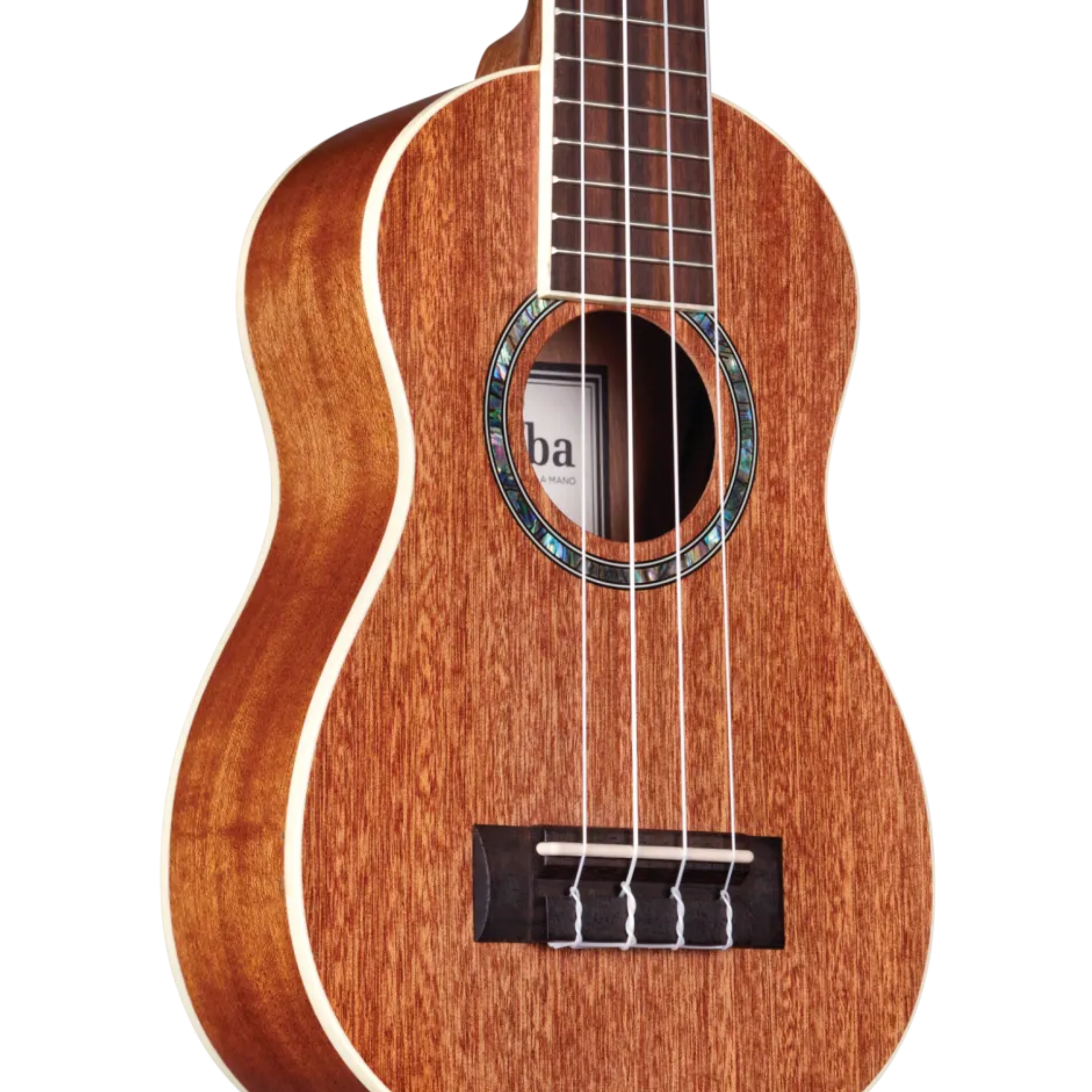 Cordoba 15Sm Soprano Ukulele