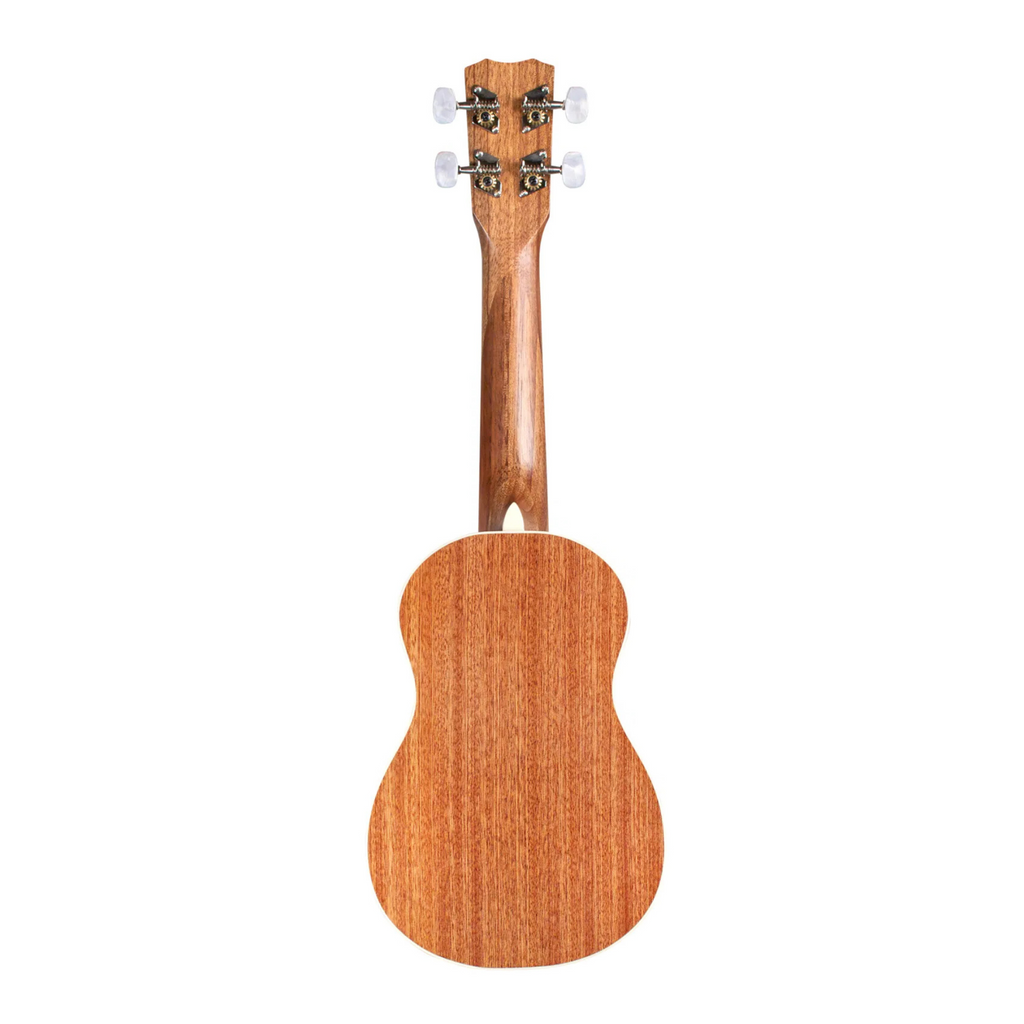 Cordoba 15Sm Soprano Ukulele