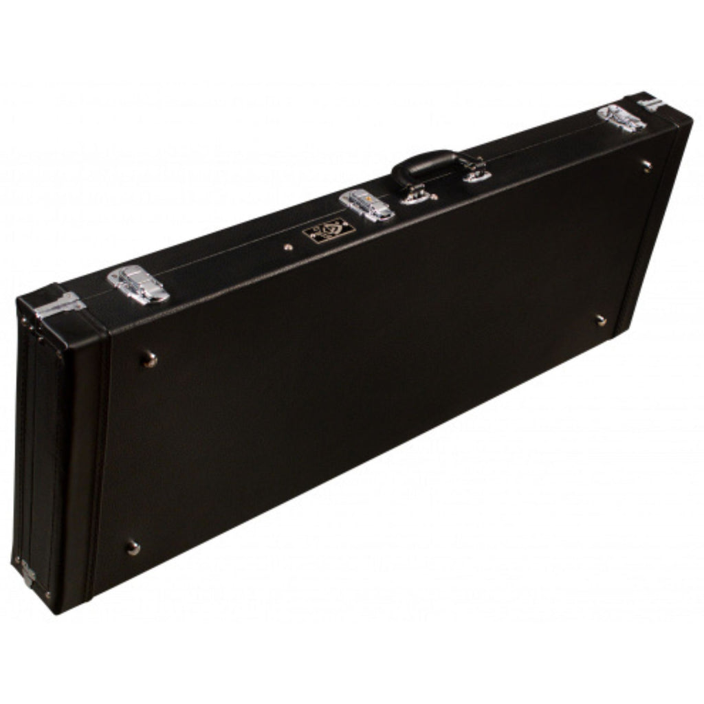 Guild Electric Guitar Deluxe Rectangle Hardcase