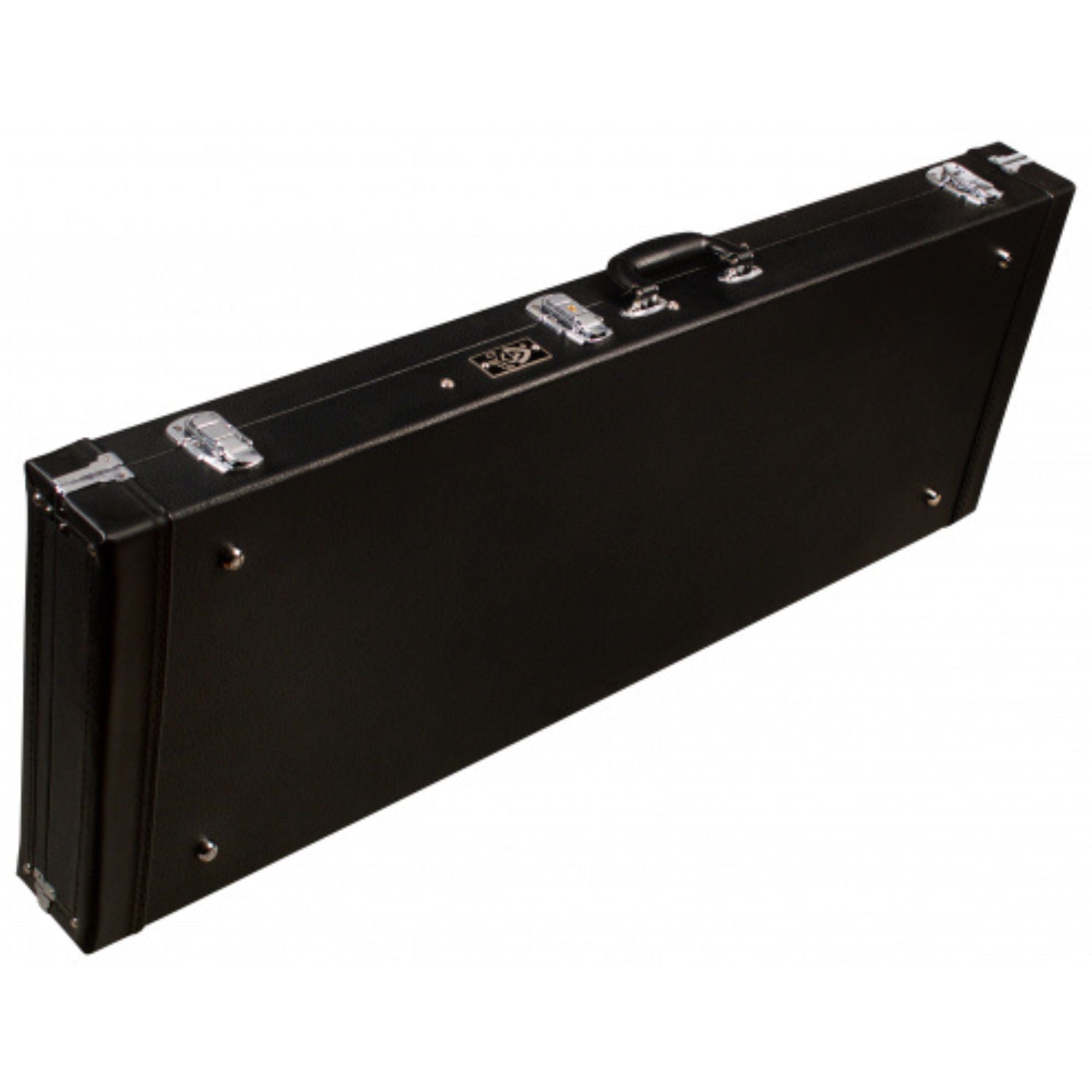 Guild Electric Guitar Deluxe Rectangle Hardcase