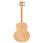 Guild Jumbo Jr E Spruce/Maple Acoustic Bass w/Bag - Natural