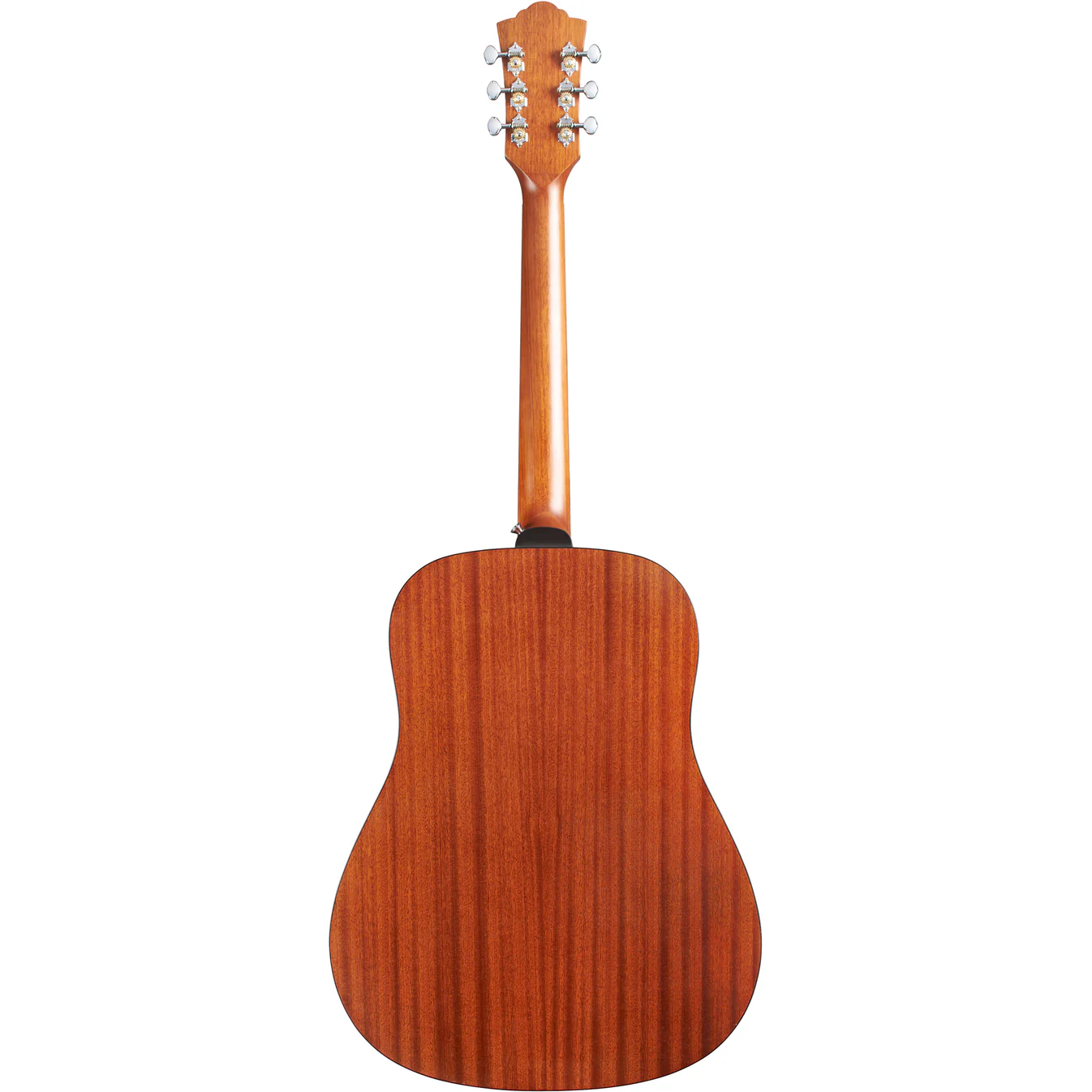 Guild D-320 Acoustic Guitar w/Bag - Natural