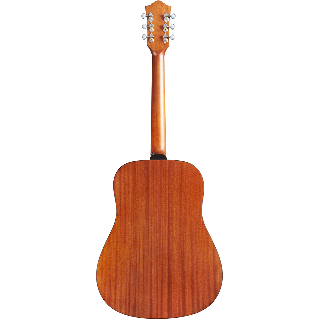 Guild D-340 Acoustic Guitar w/Bag - Natural