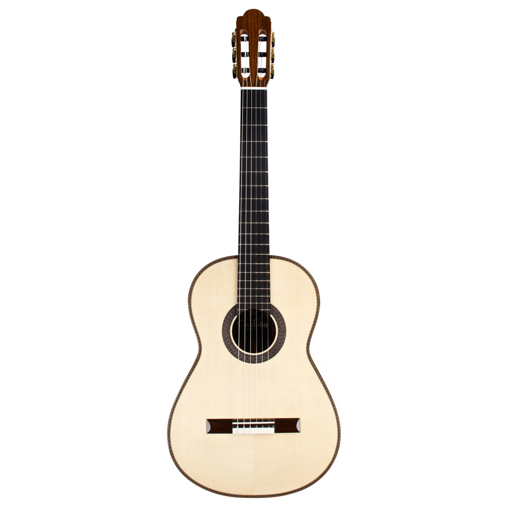 Cordoba Torres Classical Guitar w/Case