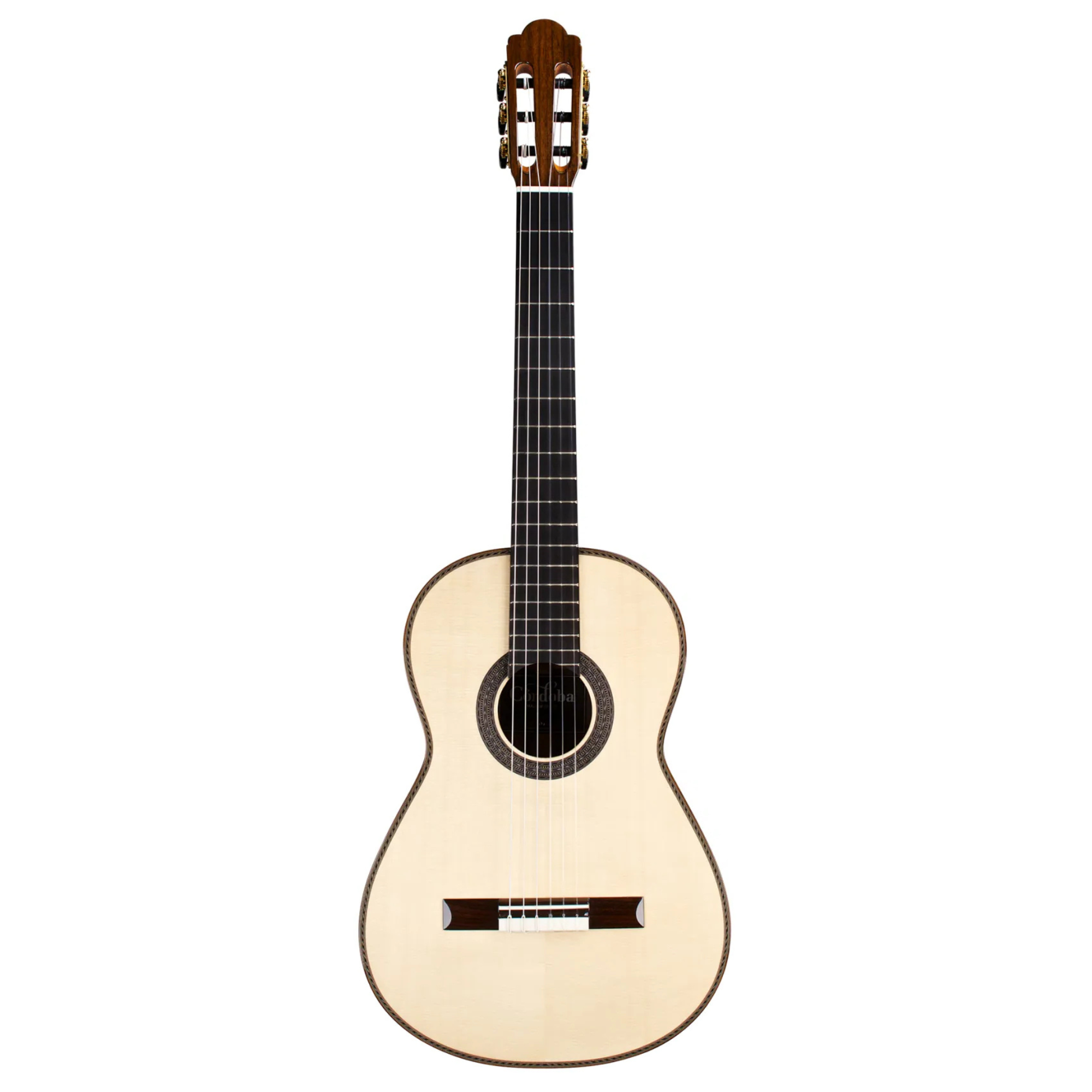 Cordoba Torres Classical Guitar w/Case