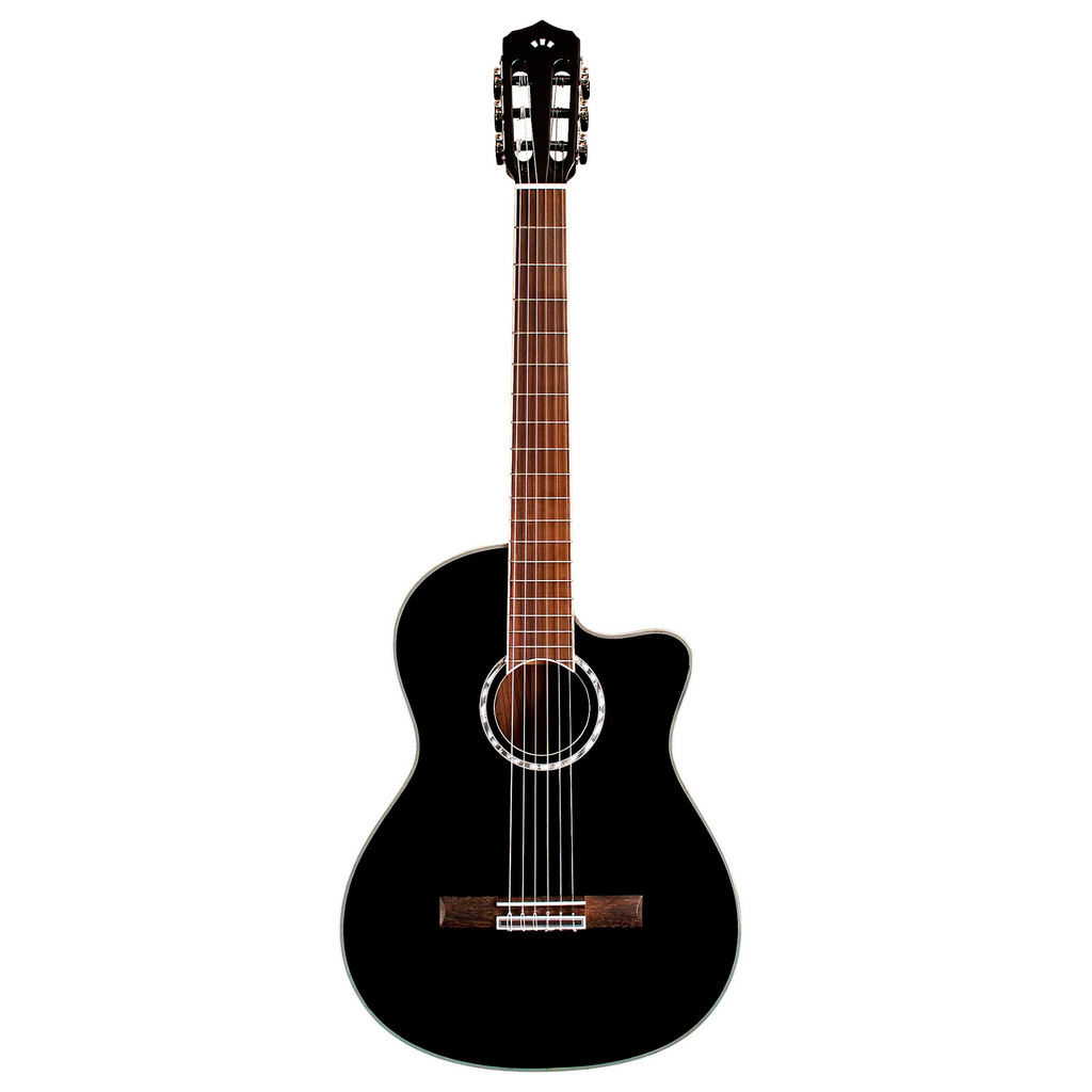 Cordoba Fusion 5 Jet Classical Guitar w/Bag