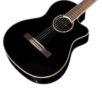 Cordoba Fusion 5 Jet Classical Guitar w/Bag