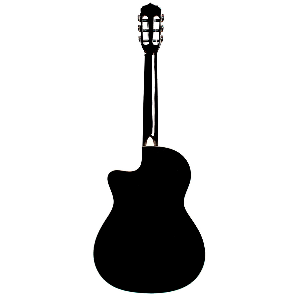Cordoba Fusion 5 Jet Classical Guitar w/Bag
