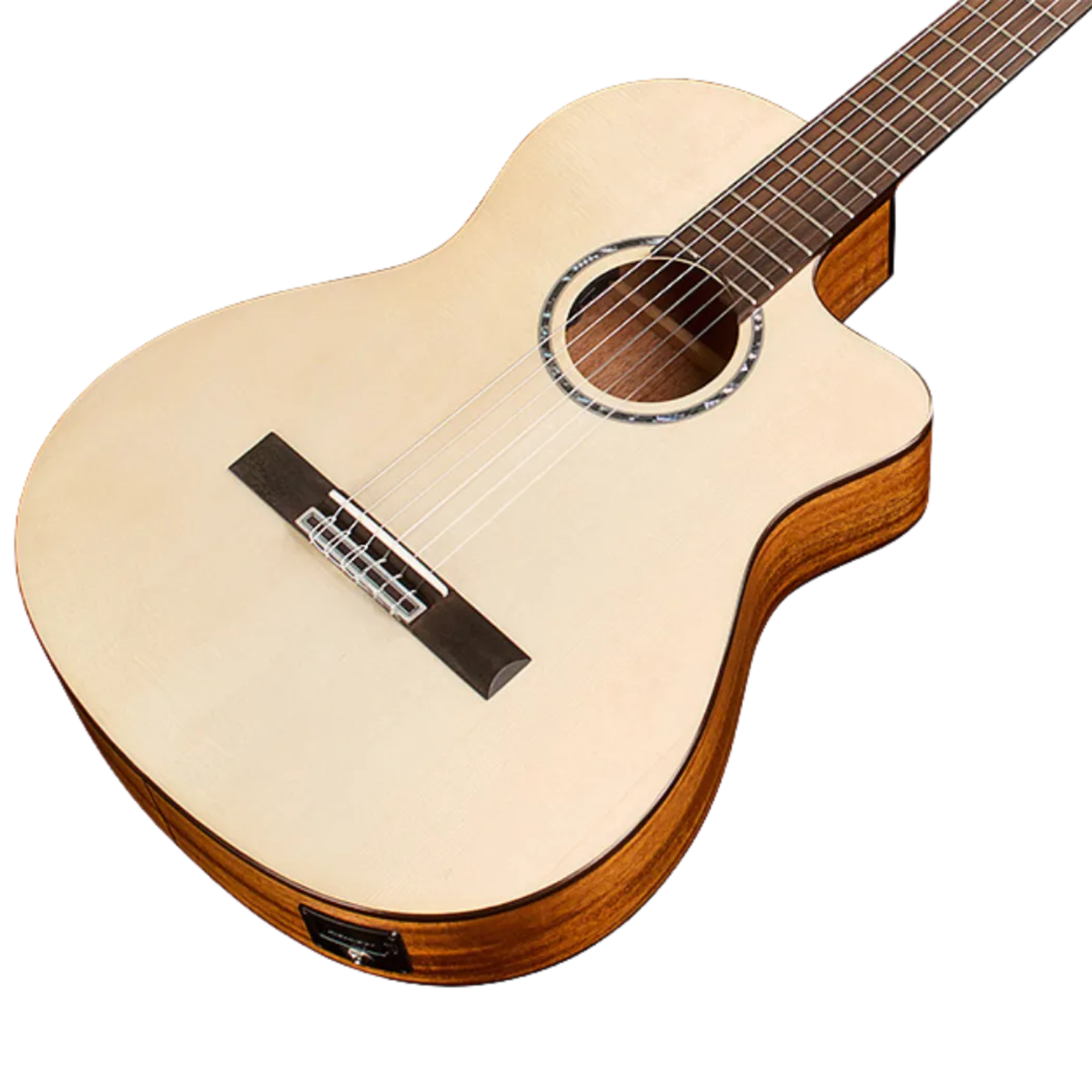 Cordoba Fusion 5 Classical Guitar w/Bag