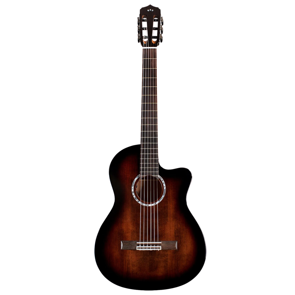Cordoba Fusion 5 Sonata Burst Classical Guitar w/Bag