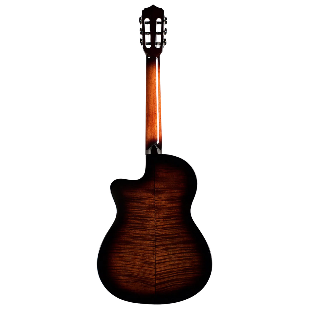 Cordoba Fusion 5 Sonata Burst Classical Guitar w/Bag