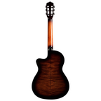 Cordoba Fusion 5 Sonata Burst Classical Guitar w/Bag