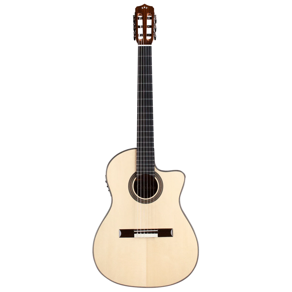 Cordoba Fusion 14 Maple Classical Guitar w/Bag