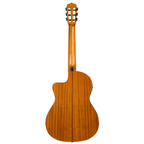 Cordoba Fusion 12 Natural CD Classical Guitar w/Bag