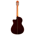 Cordoba Fusion 12 Rose II Classical Guitar w/Bag