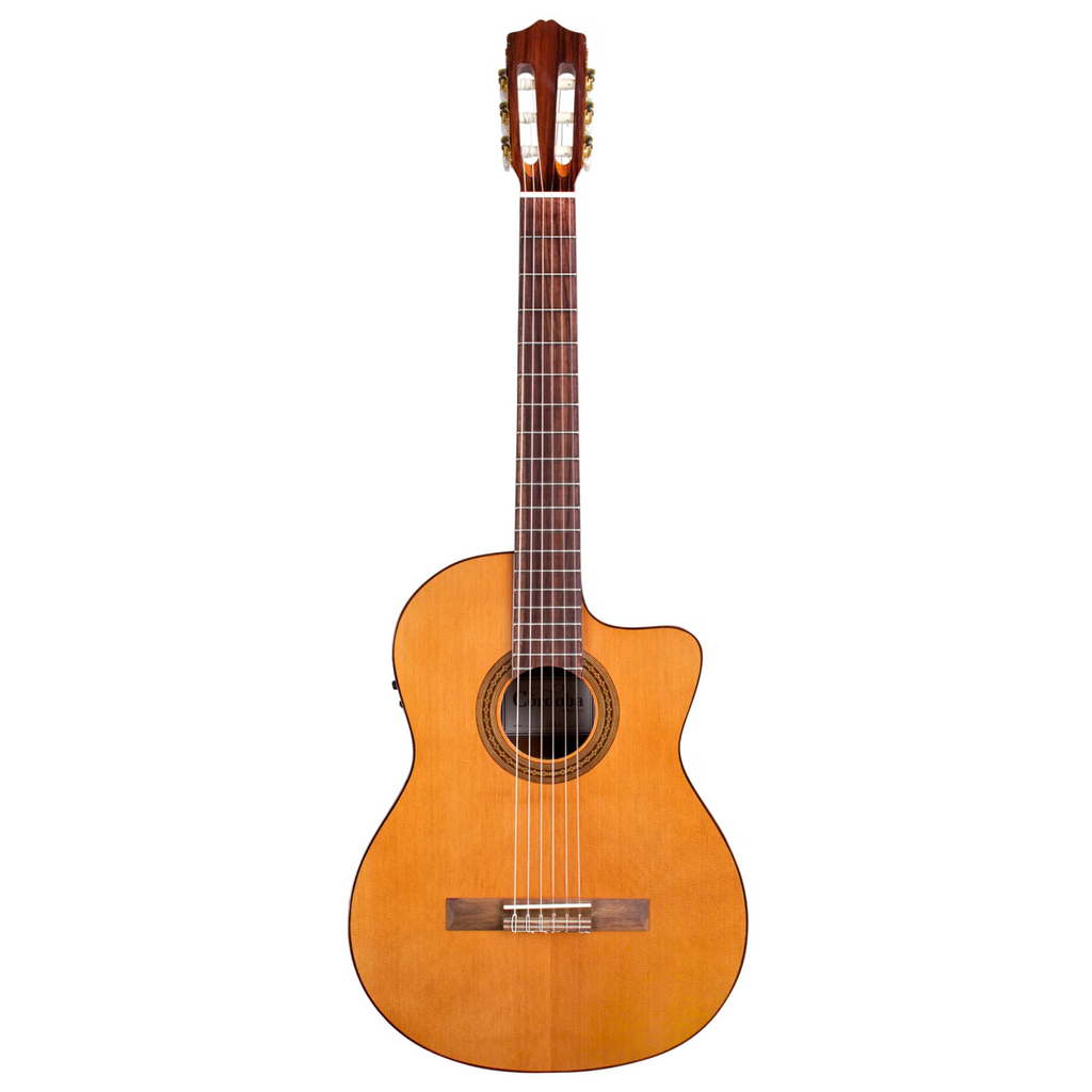 Cordoba C5-CE Classical Guitar w/Bag