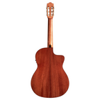 Cordoba C5-CE Lefty Classical Guitar w/Bag