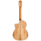 Cordoba C5-CET Limited Classical Guitar w/Bag