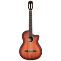 Cordoba C4-CE Edge Burst Classical Guitar w/Bag